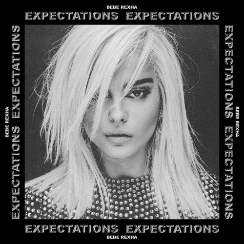 Bebe Rexha - Expectations (2018) iTunes