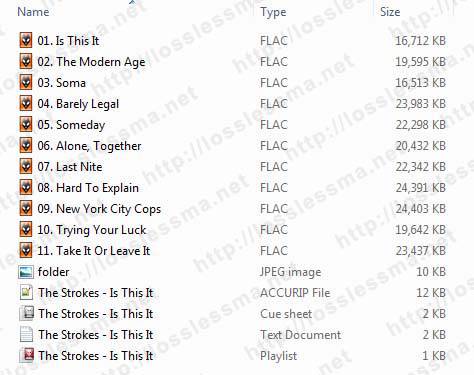 convert apple lossless to flac