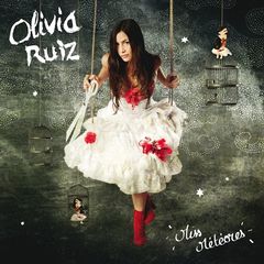Olivia Ruiz - Miss Meteores (2018) 320 KBPS