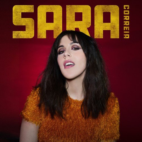 Sara Correia - Sara Correia (2018) 320 KBPS