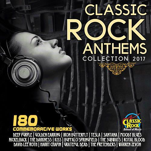 Hard Rock - Get Rock Music