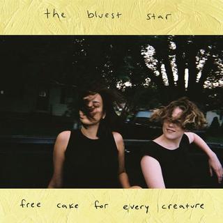 Free Cake For Every Creature - The Bluest Star (2018) 320 KBPS