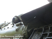 Советский средний танк Т-34,  Музей польского оружия, г.Колобжег, Польша 34_082