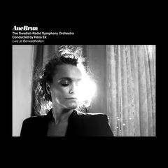 Ane Brun - Live At Berwaldhallen (2018) 320 KBPS