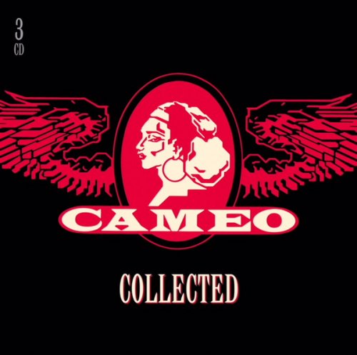 Cameo - Collected (2018) 320 KBPS