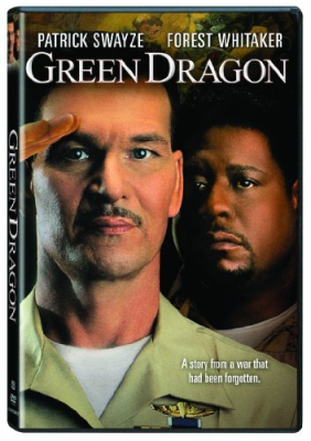 The Dragon (2001) DVD9 Copia 1:1 ITA-ENG