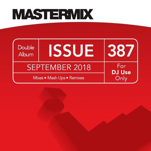 VA - Mastermix Issue 387 (2018) 320 KBPS