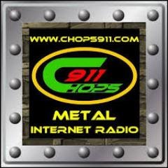 Chops911 Internet Metal Radio