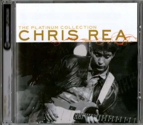 Chris Rea - The Platinum Collection (2006) 320 KBPS