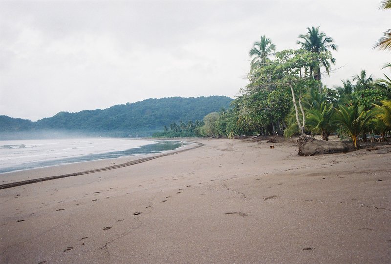 COSTA RICA Y SUS PUEBLOS-1996 - Blogs de Costa Rica - PLAYA TAMBOR (15)