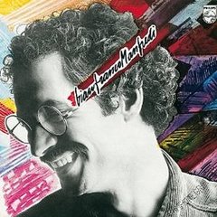 Gianfranco Manfredi - Gianfranco Manfredi (1981) MP3 CBR 320 kbps