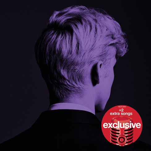 Troye Sivan - Bloom (Target Exclusive) (2018) iTunes