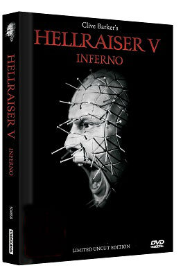 Hellraiser 5 - Inferno (2000) DVD5 COPIA 1:1 ITA/ENG