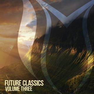 Future Classics Vol.3 (2018) .mp3 - 320 kbps