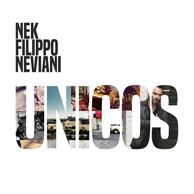 Nek - Unicos (2017) .mp3 - 320 kbps