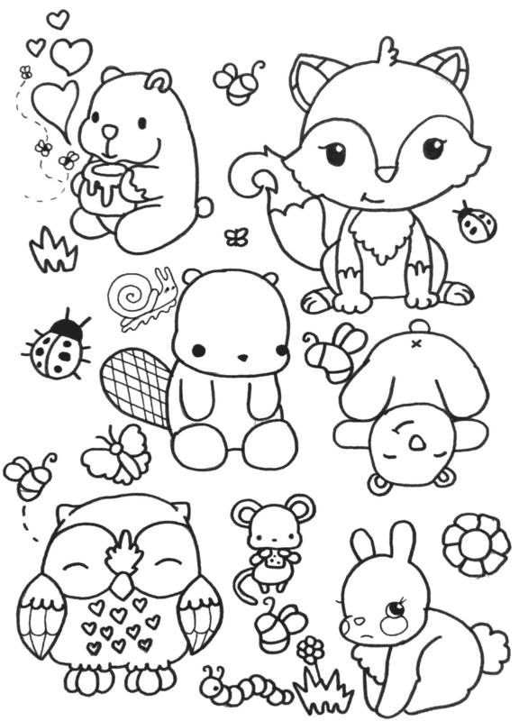 Ended September Coloring Contest Littlespace Online