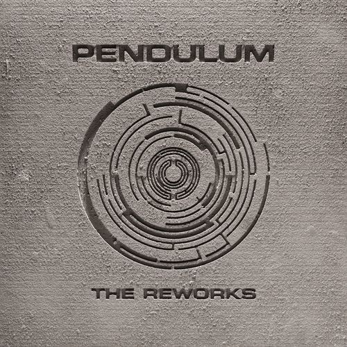 Pendulum - The Reworks (2018) 320 KBPS