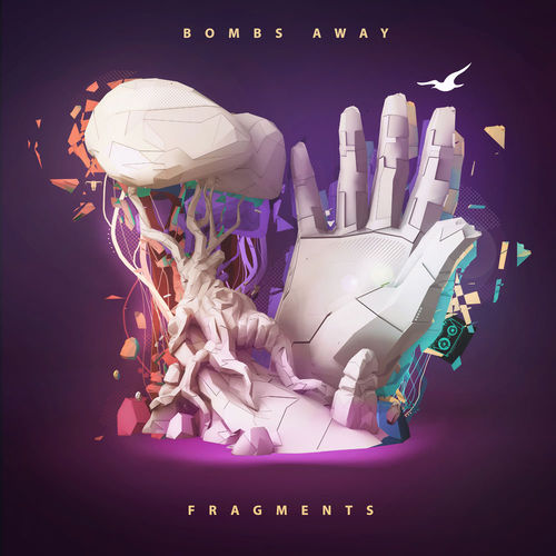 Bombs Away - Fragments (2018) 320 KBPS