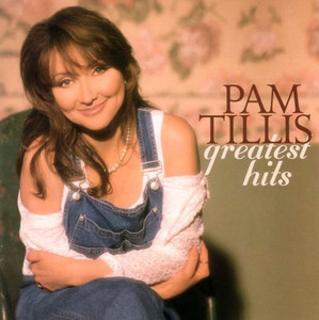 Pam Tillis - Greatest Hits (1997) 320 KBPS