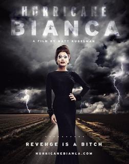 film Hurricane Bianca streaming vf