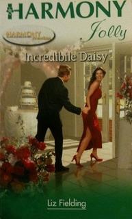 Liz Fielding - Incredibile Daisy (2001)