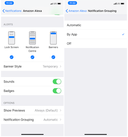 İşte Bilmeniz Gereken Yeni iOS 12 Ayarları! Ekran Al nt s - İşte Bilmeniz Gereken Yeni iOS 12 Ayarları!