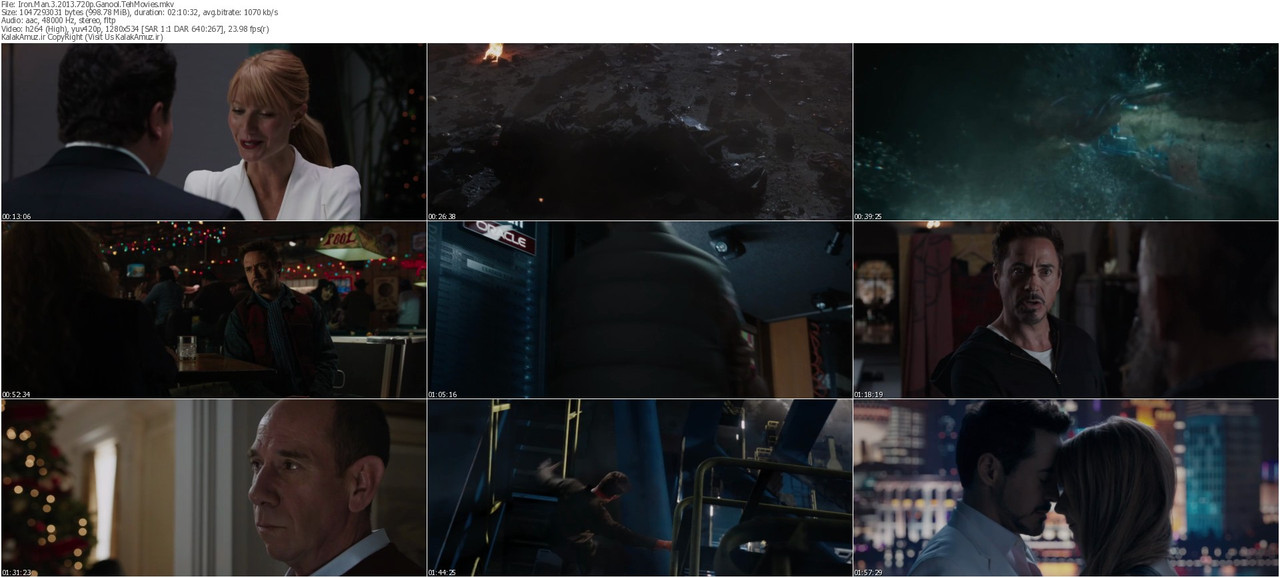 Iron Man 3 (2013) Free Movie Download Iron Man 3 (2013) Free Movie Download