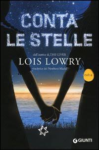 Lois Lowry - Conta le stelle (2012) Lois Lowry - Conta le stelle (2012)