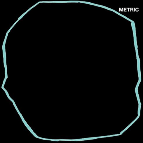 Metric - Art of Doubt (2018) 320 KBPS