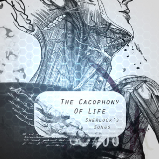 Sherlock's Mix