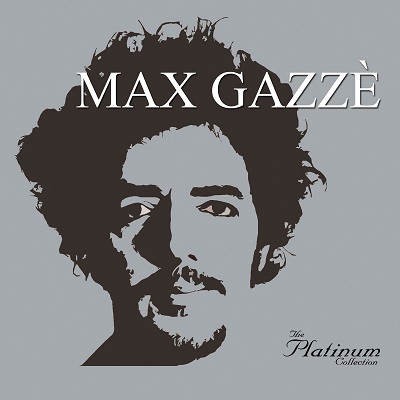 Max Gazzè - The Platinum Collection 3CD (2013) .mp3 - 320 kbps