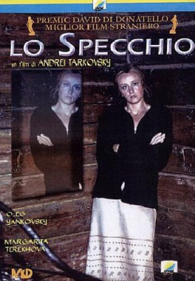 Lo specchio (1975) DVD5 Copia 1:1 ITA-RUS