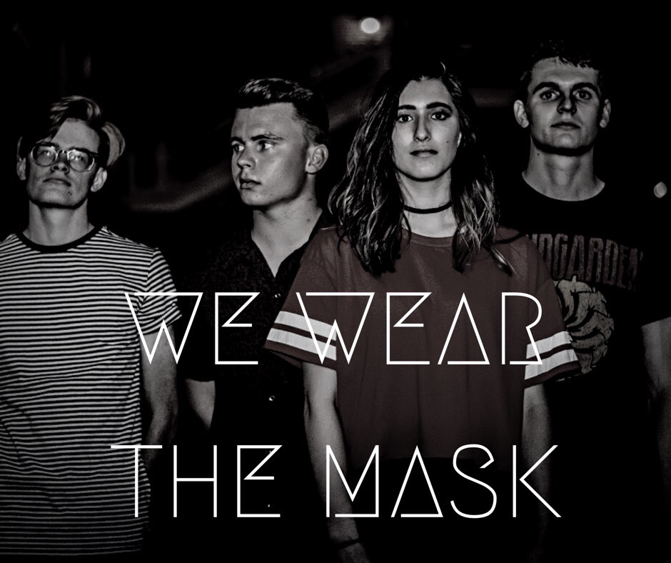 www.facebook.com/officialwewearthemask