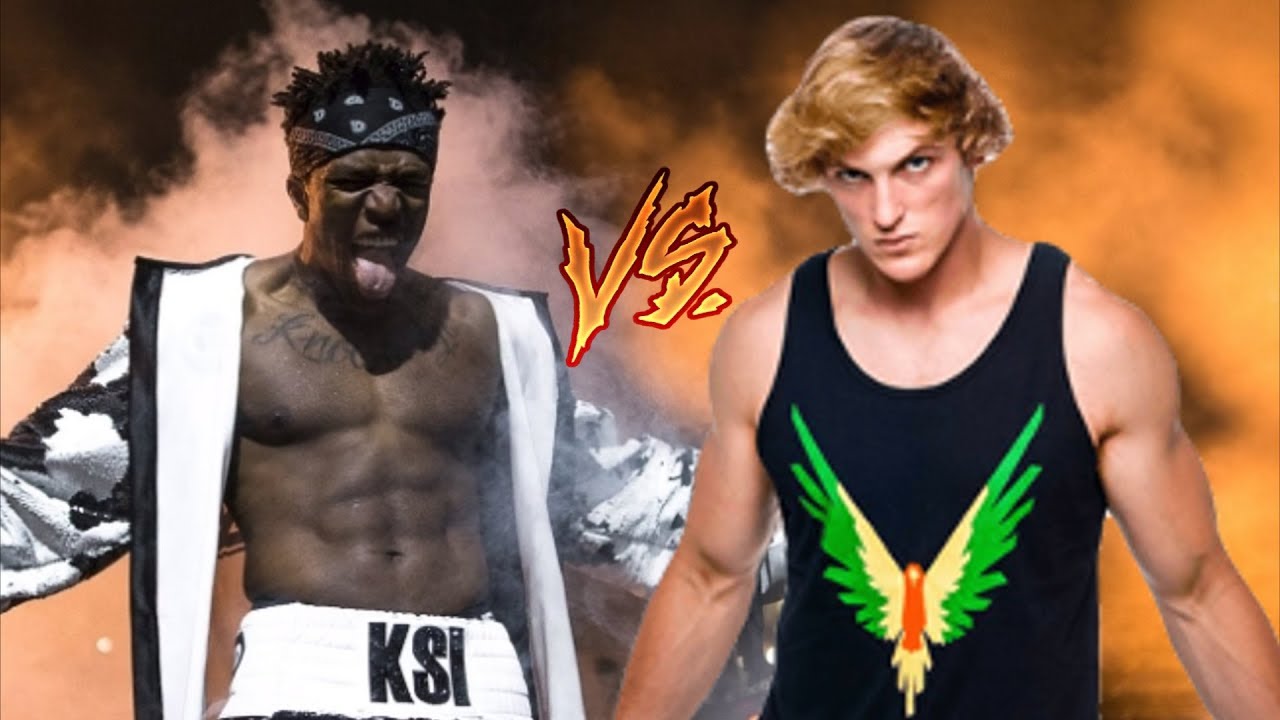 ksi vs logan