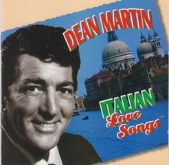 Dean Martin - Italian Love Songs (2001) MP3 -320 kbps