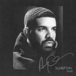 Drake - Scorpion (OVO Updated Version) (2018) 320 KBPS