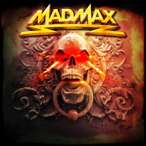 Mad Max - 35 (2018) 320 KBPS