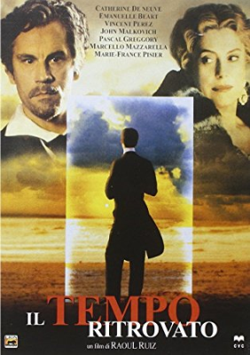 Il tempo ritrovato (1999) DVD9 Copia 1:1 ITA