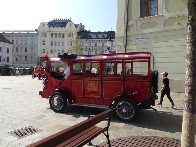 Viena - Bratislava - Praga - Blogs de Europa Este - Introducción y aspectos prácticos (16)