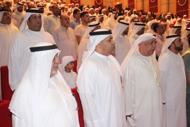تكريم المتفوقين لطلاب مدرسة الخالدية