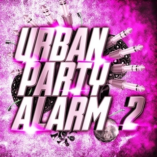 urban party alarm vol2 (2017) mp3 192 kbps