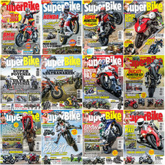 SuperBike Italia - -Raccolta completa  2014