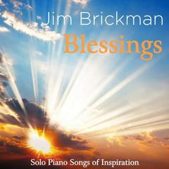 Jim Brickman - Blessings (2014).mp3-320kbs