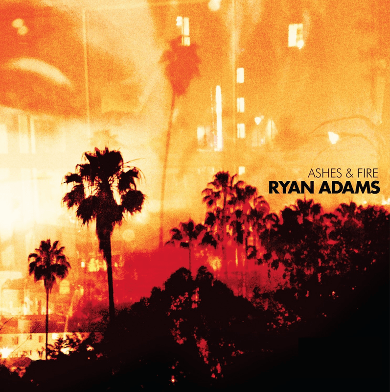 ryan adams