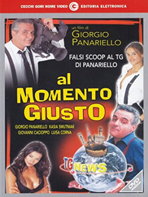 Al momento giusto (2000) DVD5 Copia 1:1 ITA