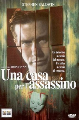 Una casa per l'assassino (1999) DVD5 Copia 1:1 ITA-ENG-ESP-FRE-GER