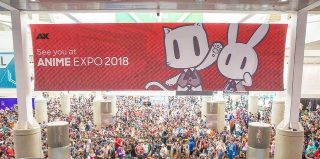 The Biggest Can't-Miss Anime Conventions In Japan And The .