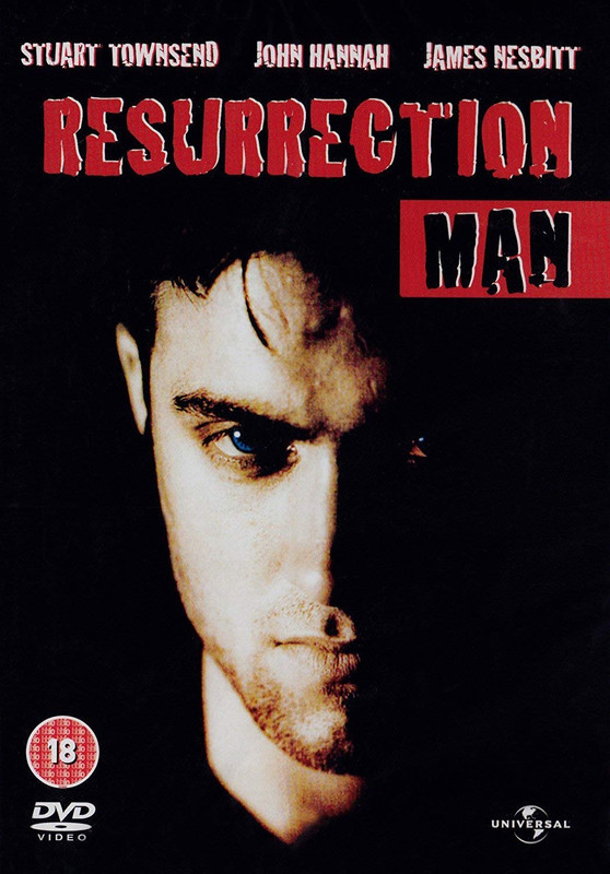 stuart townsend resurrection man