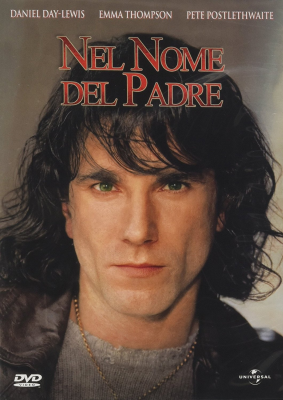 Nel nome del padre (1993) DVD9 Copia 1:1 ITA-ENG-GER-FRE-ESP