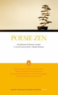 Lucien Stryk. Takaschi Ikemoto (a cura di) - Poesie zen (2011)